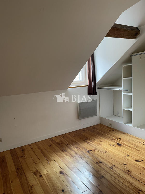 Appartement - 47 m² - 3 pièces