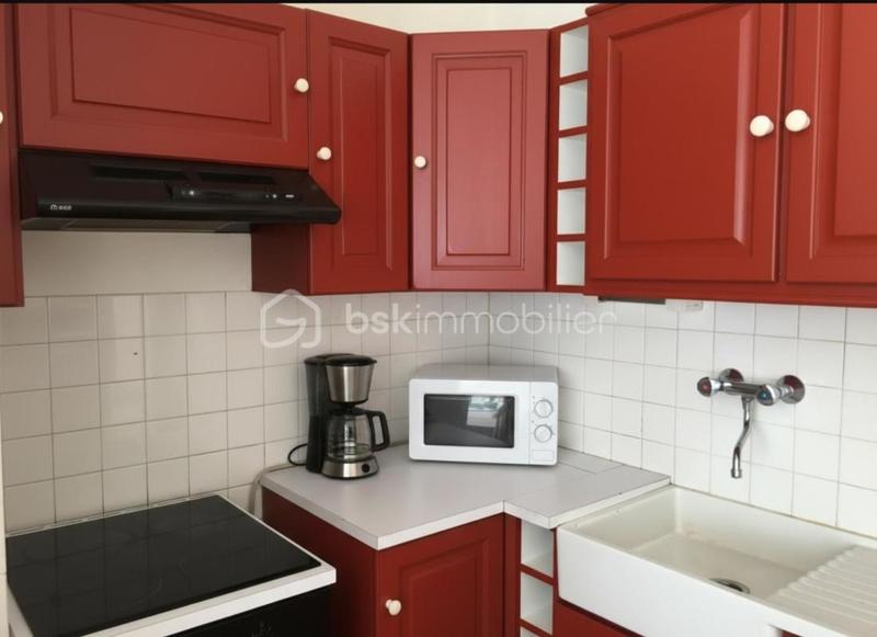 Immeuble - 652 m² - 11 pièces