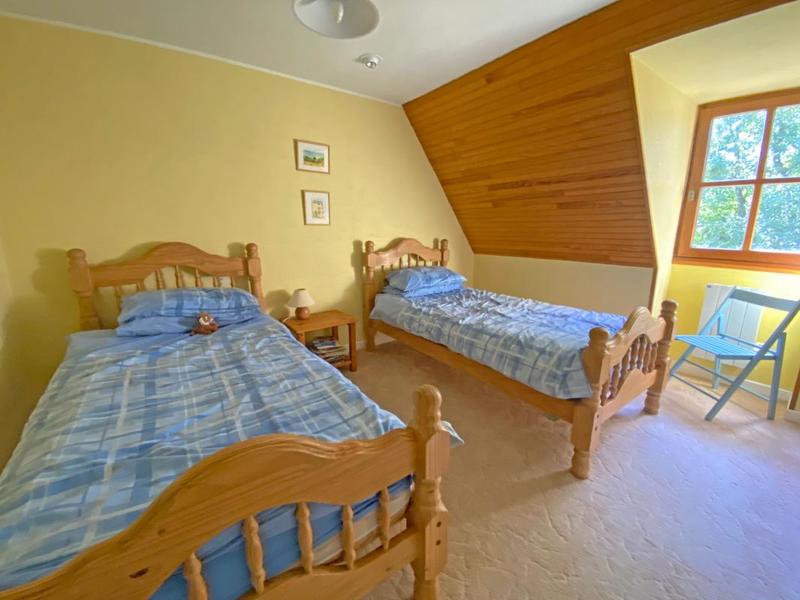 Maison - 159 m² - 5 pièces