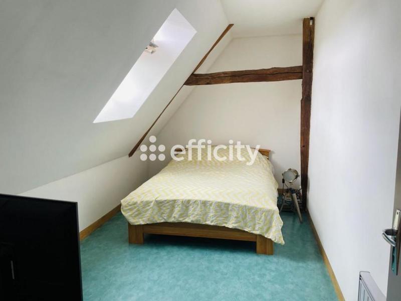 Maison - 81 m² - 4 pièces