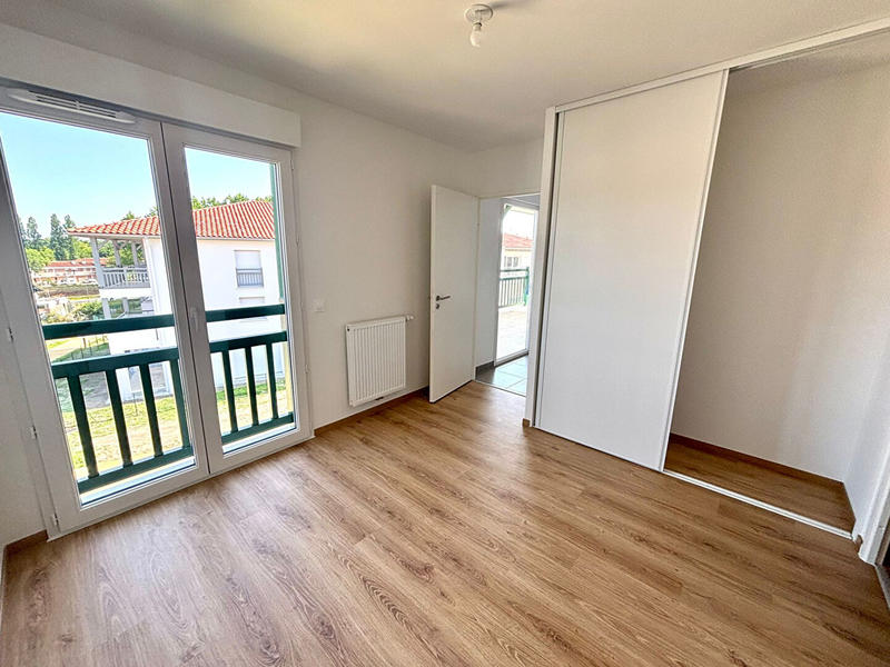 Appartement - 85 m² - 3 pièces