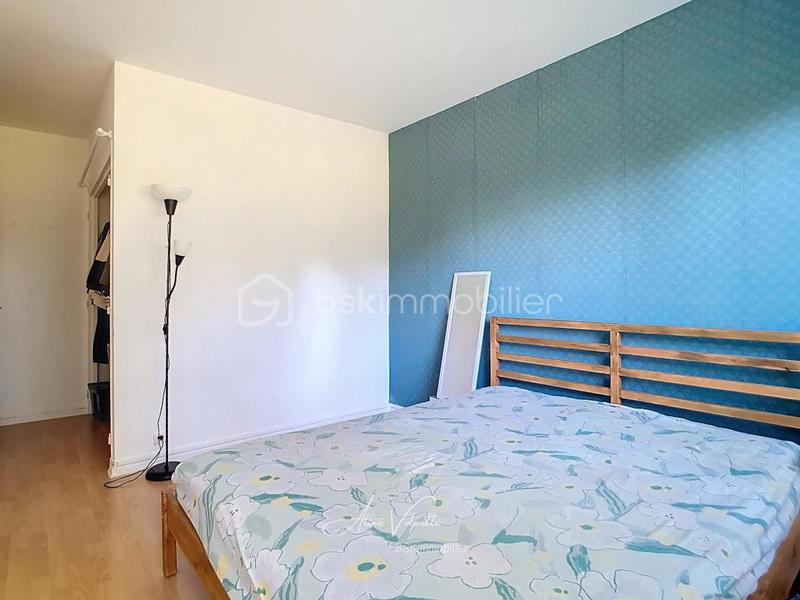 Appartement - 70 m² - 4 pièces