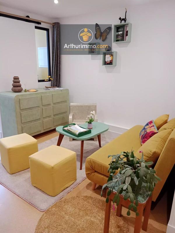 Maison - 195 m² - 7 pièces