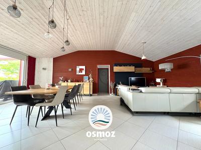 Villa - 150 m² - 5 pièces