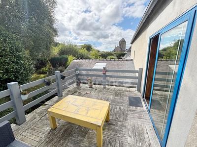 Local commercial - 113 m² - 5 pièces