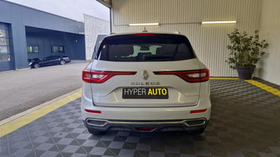 Renault Koleos Dci 130 4x2 Energy Intens