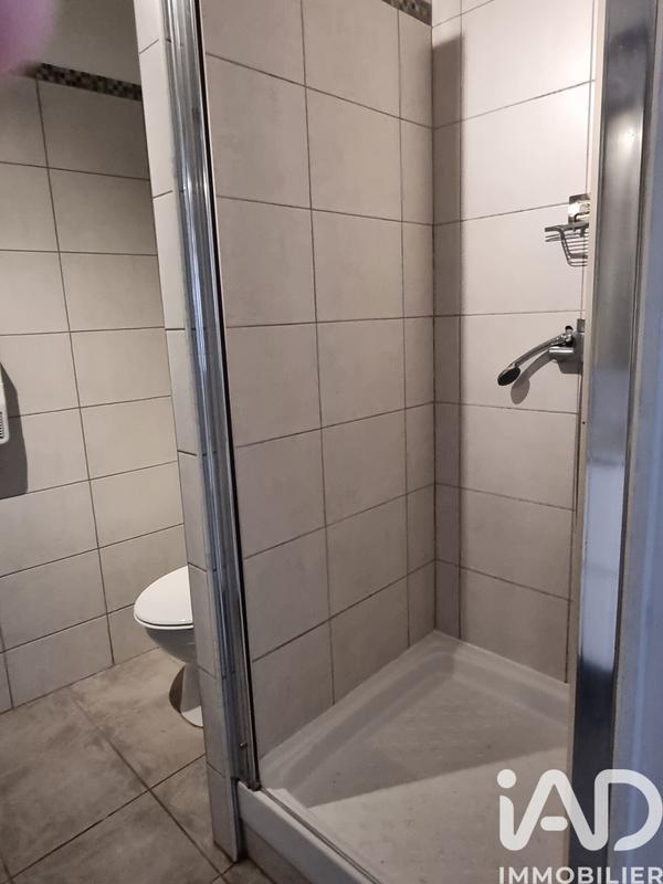 Maison - 41 m² - 3 pièces