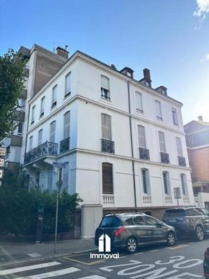 Appartement - 78 m² - 3 pièces