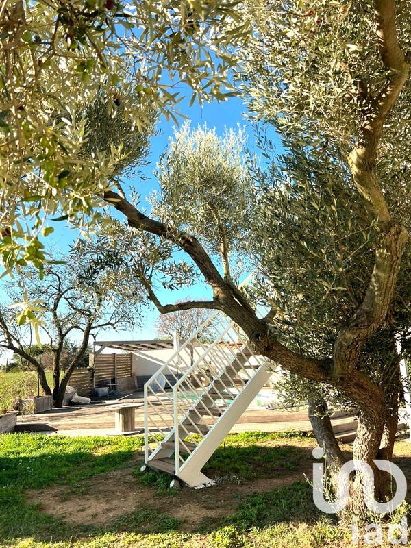 Maison - 142 m² - 7 pièces