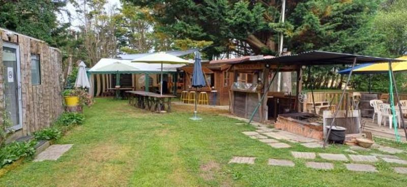 Terrain de loisirs - 12 870 m²