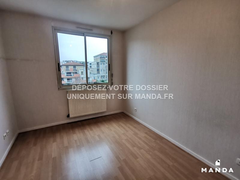 Appartement - 72 m² - 3 pièces