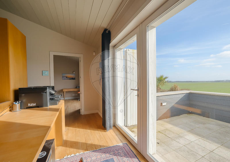 Propriété - 330 m² - 7 pièces