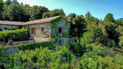 Mas - 100 m² - 5 pièces