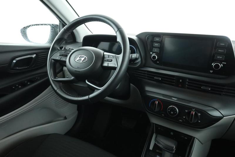 Hyundai i20 1.0 t-GDi Hybrid 48v Intuitive Dct-7 100 ch