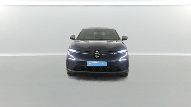 Renault Mégane E-Tech Ev60 220 ch optimum charge Techno