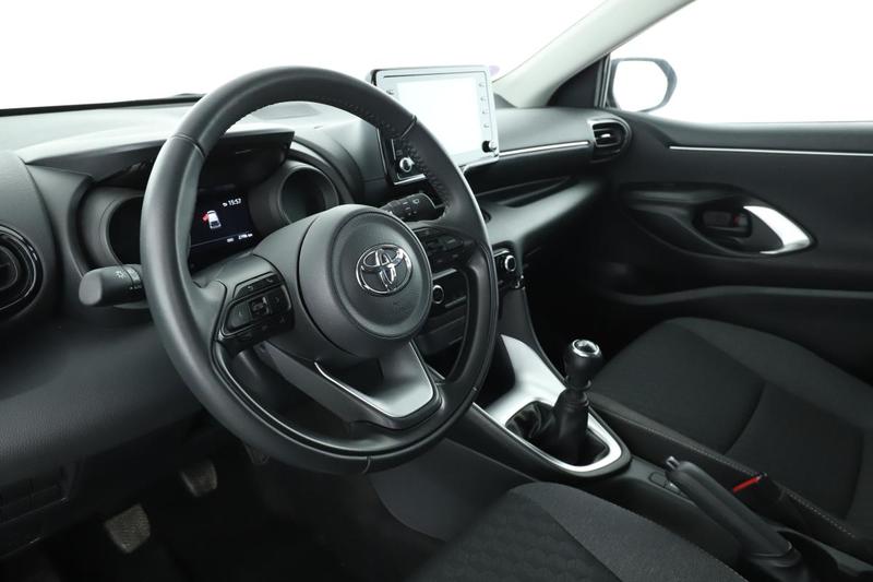 Toyota Yaris 1.5 Vvt-i Design 125 ch