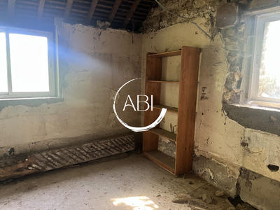 Maison - 85 m² - 3 pièces