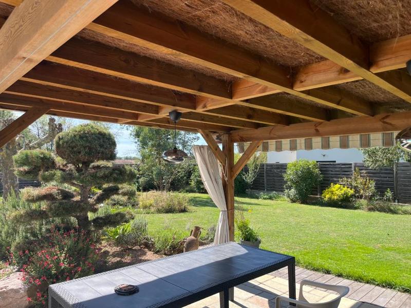 Maison - 189 m² - 5 pièces