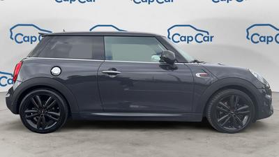 Mini Mini 2.0 Cooper s 211 John Works