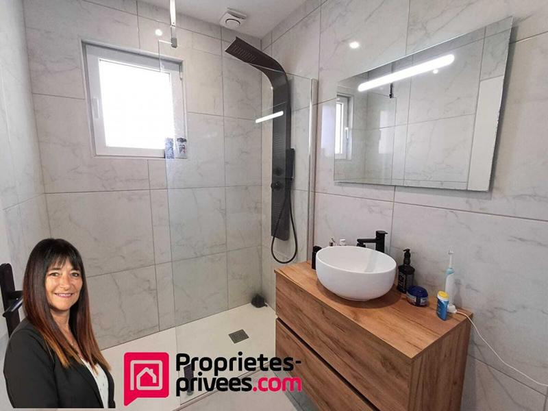 Maison - 123 m² - 7 pièces