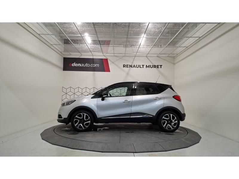 Renault Captur dCi 90 Energy eco² E6 Intens