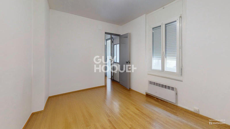 Maison - 159 m² - 6 pièces