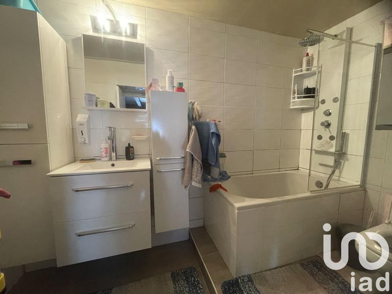 Maison - 100 m² - 7 pièces