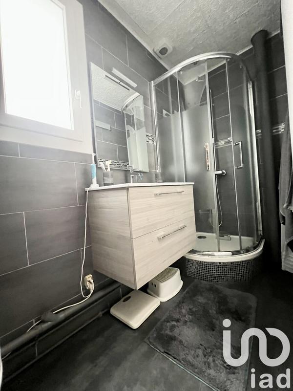 Maison - 71 m² - 4 pièces