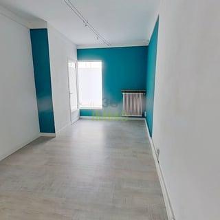 Maison - 65 m² - 4 pièces