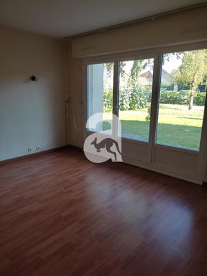 Appartement - 58 m² - 2 pièces