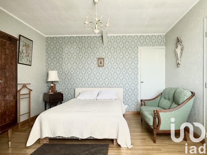 Maison de campagne - 151 m² - 7 pièces