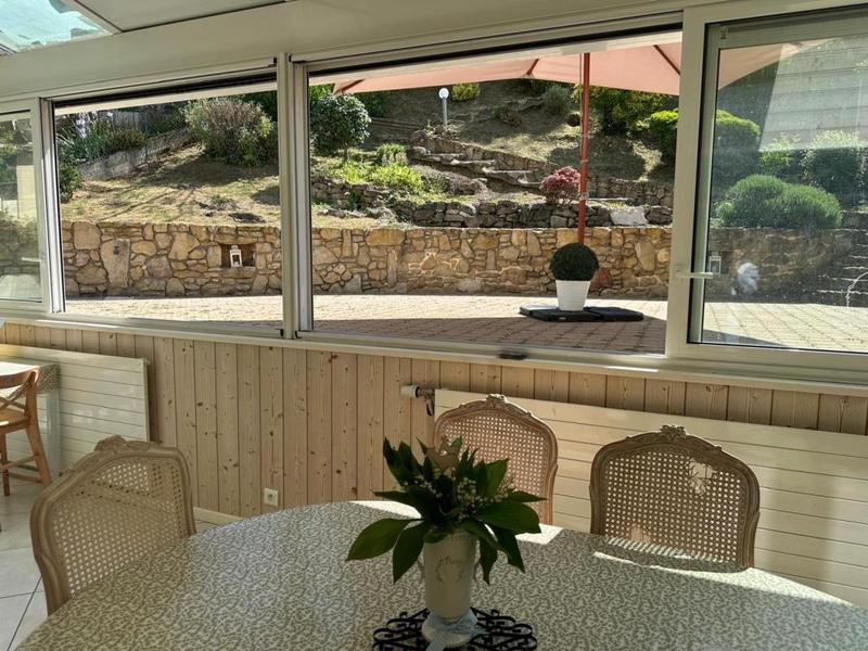 Maison de ville - 138 m² - 7 pièces