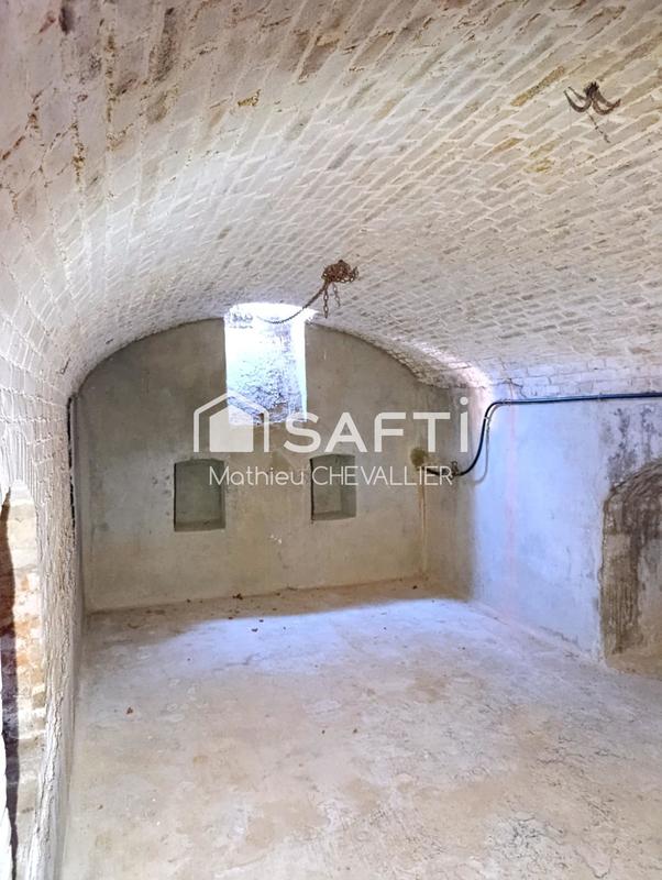 Maison - 175 m² - 6 pièces