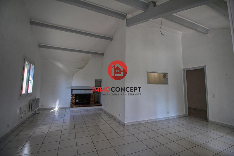 Maison - 108 m² - 5 pièces