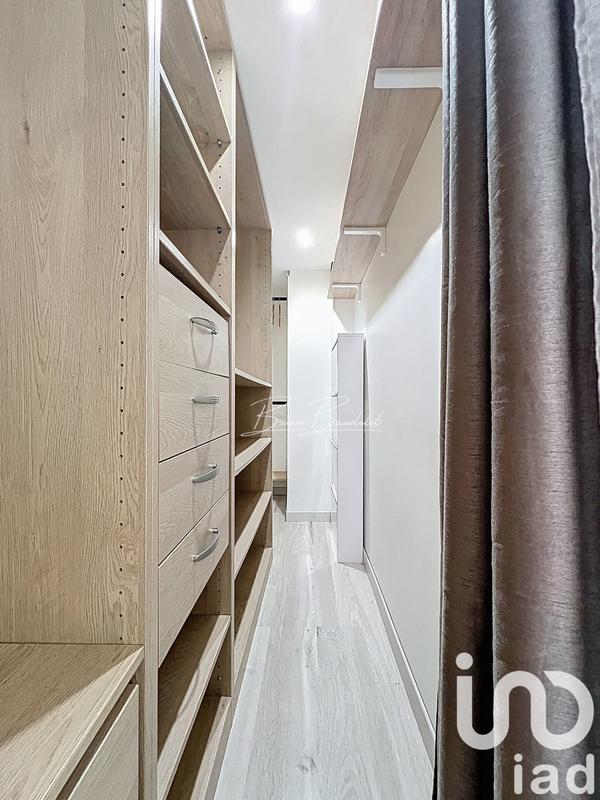 Maison - 115 m² - 4 pièces