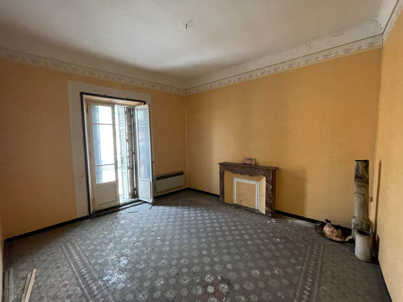 Appartement - 66 m² - 4 pièces