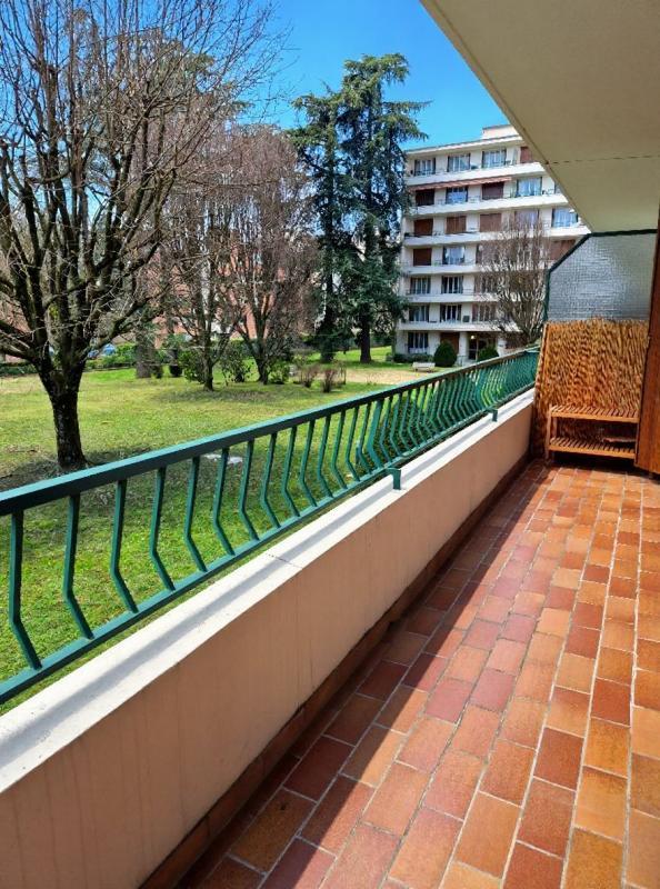 Appartement - 62 m² - 2 pièces