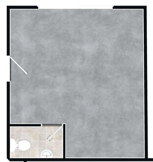 Local commercial - 18 m²