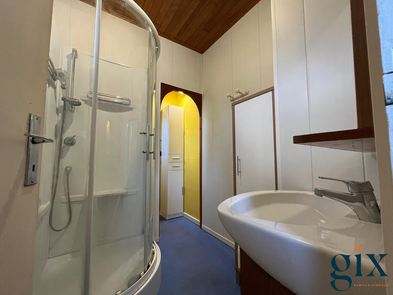 Châlet - 101 m² - 5 pièces