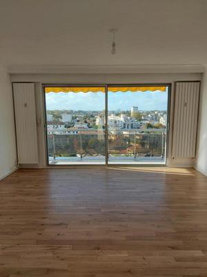 Appartement - 127 m² - 4 pièces