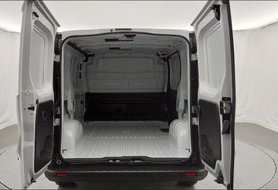 Renault Trafic III (3) Fourgon L2h1 3t Blue Dci 150 Auto Advance Pro