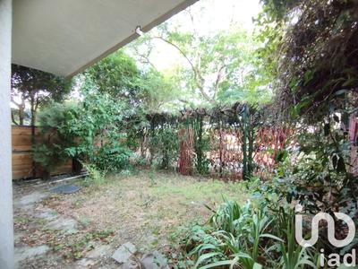 Appartement - 53 m² - 2 pièces