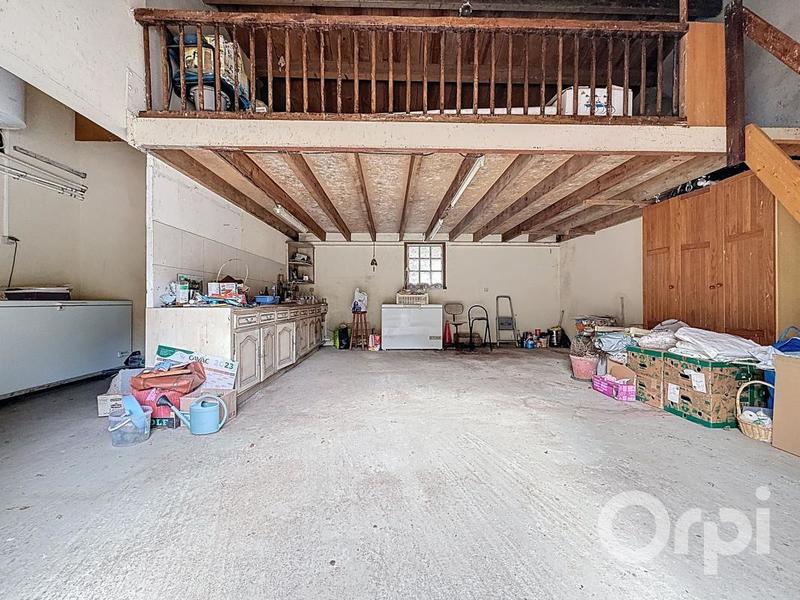 Maison - 135 m² - 4 pièces