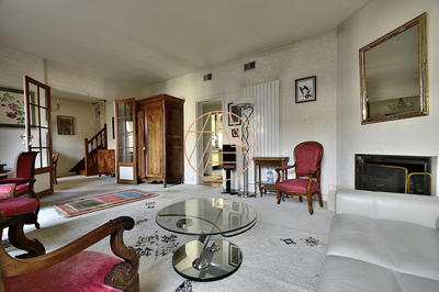 Duplex - 135 m² - 7 pièces