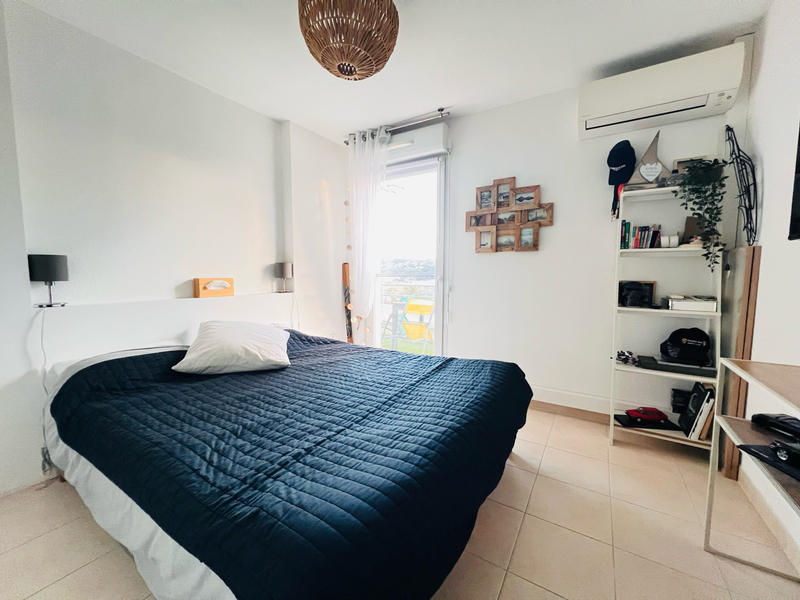 Appartement - 54 m² - 3 pièces