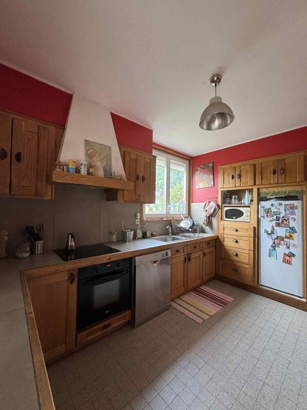 Maison - 155 m² - 4 pièces