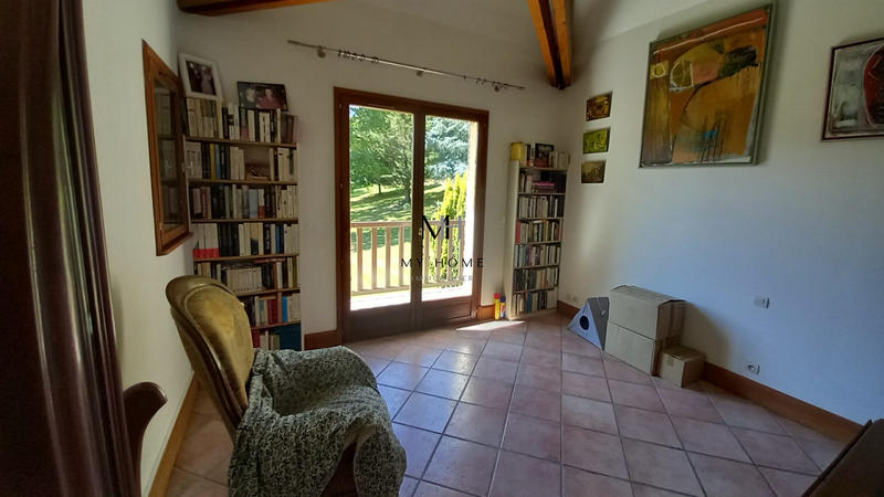 Maison - 117 m² - 5 pièces