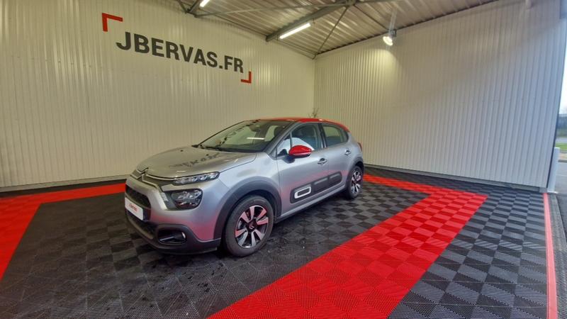 Citroën C3 Puretech 110 Ss Shine Business