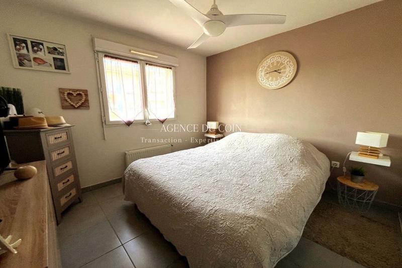 Maison - 58 m² - 3 pièces