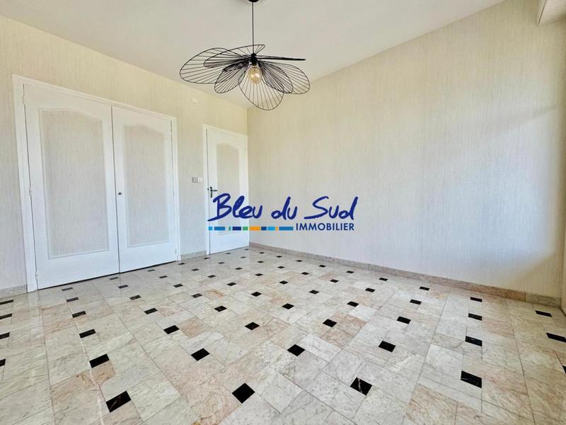 Appartement - 54 m² - 2 pièces